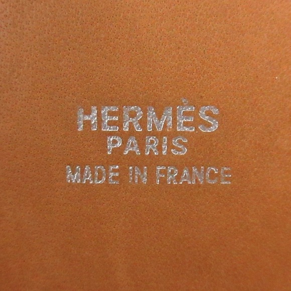 HERMES Bolide Handbag - Picture 14 of 15